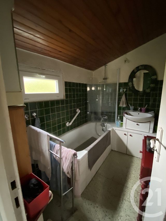 Maison &agrave; vendre - 6 pi&egrave;ces - 192,13 m2 - St Plaisir - 03 - AUVERGNE