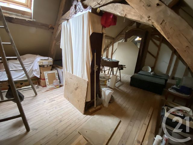 Maison &agrave; vendre - 6 pi&egrave;ces - 192,13 m2 - St Plaisir - 03 - AUVERGNE