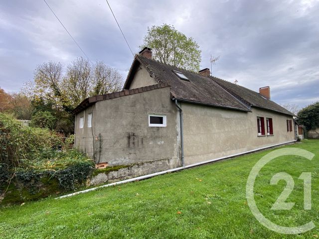 Maison &agrave; vendre - 6 pi&egrave;ces - 192,13 m2 - St Plaisir - 03 - AUVERGNE