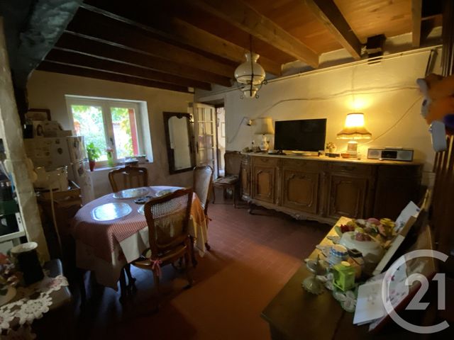 Maison &agrave; vendre - 6 pi&egrave;ces - 192,13 m2 - St Plaisir - 03 - AUVERGNE