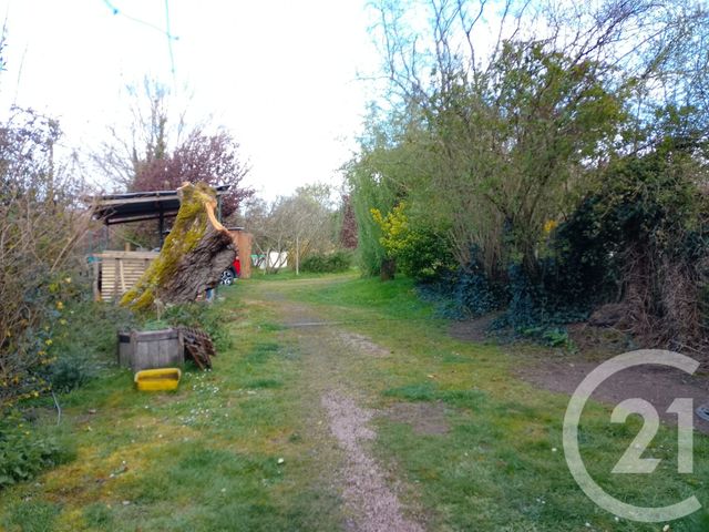 Maison &agrave; vendre - 6 pi&egrave;ces - 192,13 m2 - St Plaisir - 03 - AUVERGNE