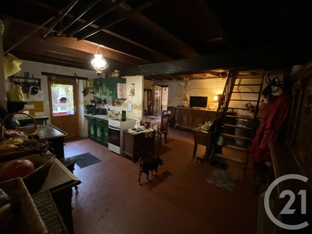 Maison &agrave; vendre - 6 pi&egrave;ces - 192,13 m2 - St Plaisir - 03 - AUVERGNE