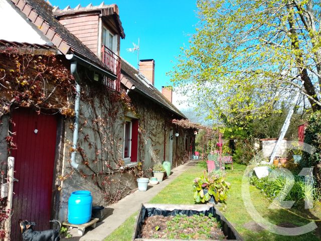 maison - ST PLAISIR - 03