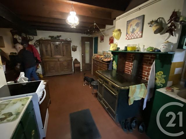 Maison &agrave; vendre - 6 pi&egrave;ces - 192,13 m2 - St Plaisir - 03 - AUVERGNE