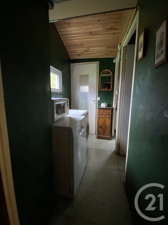 Maison &agrave; vendre - 6 pi&egrave;ces - 192,13 m2 - St Plaisir - 03 - AUVERGNE