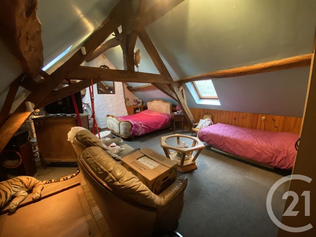 Maison &agrave; vendre - 6 pi&egrave;ces - 192,13 m2 - St Plaisir - 03 - AUVERGNE