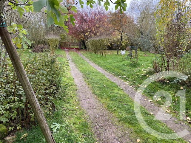 Maison &agrave; vendre - 6 pi&egrave;ces - 192,13 m2 - St Plaisir - 03 - AUVERGNE