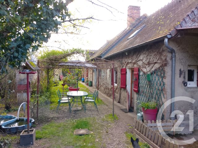 Maison &agrave; vendre - 6 pi&egrave;ces - 192,13 m2 - St Plaisir - 03 - AUVERGNE