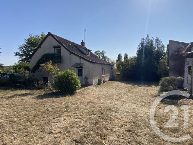 maison - BESSAIS LE FROMENTAL - 18