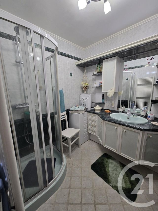 Maison &agrave; vendre - 6 pi&egrave;ces - 95 m2 - Sancoins - 18 - CENTRE