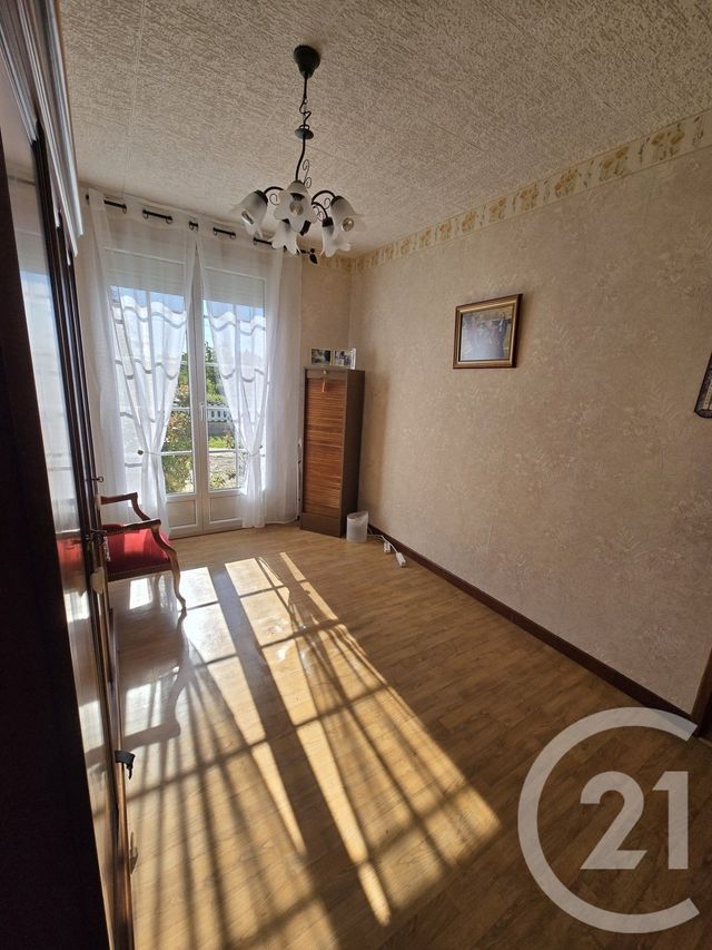 Maison &agrave; vendre - 6 pi&egrave;ces - 95 m2 - Sancoins - 18 - CENTRE