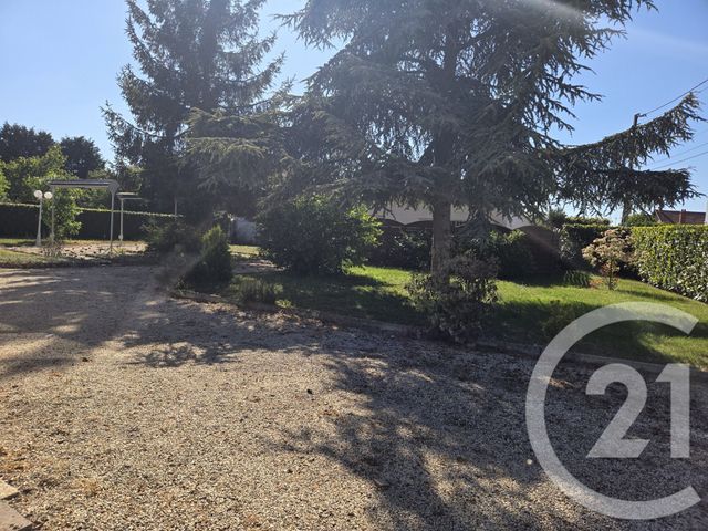 Maison &agrave; vendre - 6 pi&egrave;ces - 95 m2 - Sancoins - 18 - CENTRE