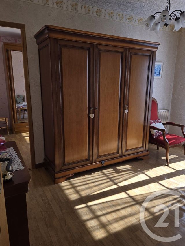 Maison &agrave; vendre - 6 pi&egrave;ces - 95 m2 - Sancoins - 18 - CENTRE