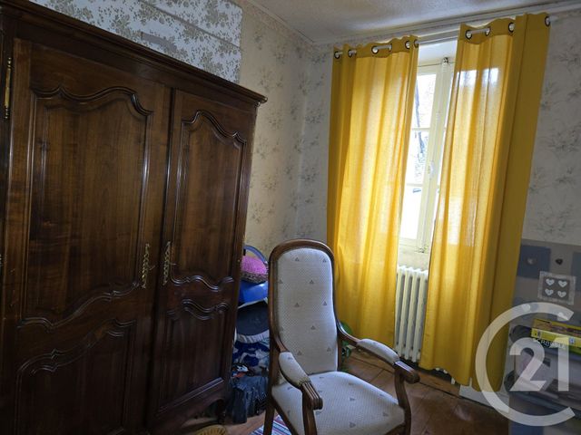 Maison &agrave; vendre - 5 pi&egrave;ces - 92,52 m2 - Sagonne - 18 - CENTRE