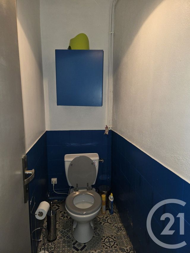 Maison &agrave; vendre - 5 pi&egrave;ces - 92,52 m2 - Sagonne - 18 - CENTRE