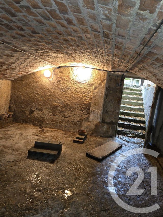 Maison &agrave; vendre - 5 pi&egrave;ces - 92,52 m2 - Sagonne - 18 - CENTRE