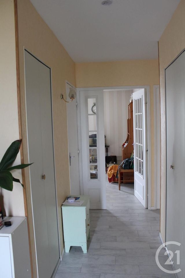 Maison &agrave; vendre - 4 pi&egrave;ces - 70,88 m2 - Sancoins - 18 - CENTRE