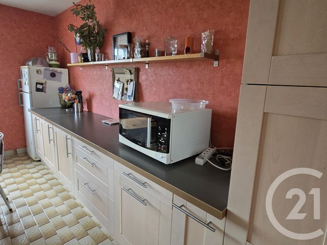 Maison &agrave; vendre - 4 pi&egrave;ces - 70,88 m2 - Sancoins - 18 - CENTRE