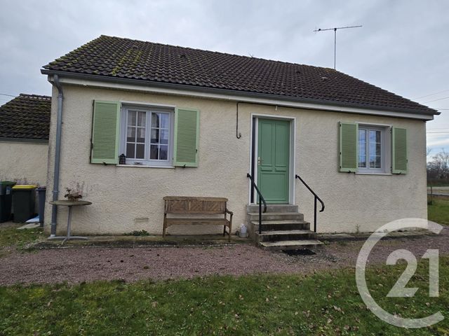 maison - SANCOINS - 18