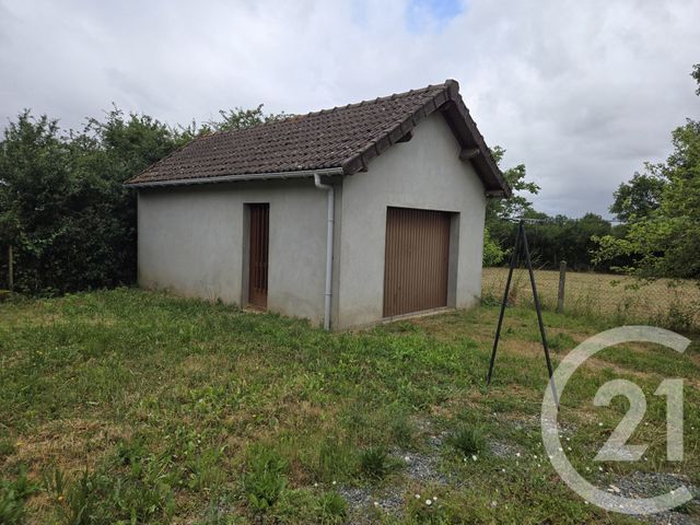 Maison &agrave; vendre - 5 pi&egrave;ces - 101,91 m2 - Pouzy Mesangy - 03 - AUVERGNE