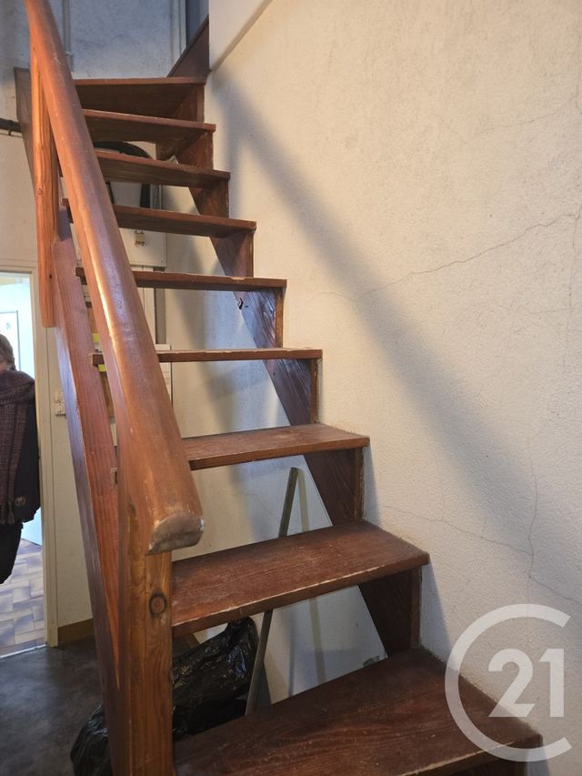 Maison &agrave; vendre - 5 pi&egrave;ces - 101,91 m2 - Pouzy Mesangy - 03 - AUVERGNE