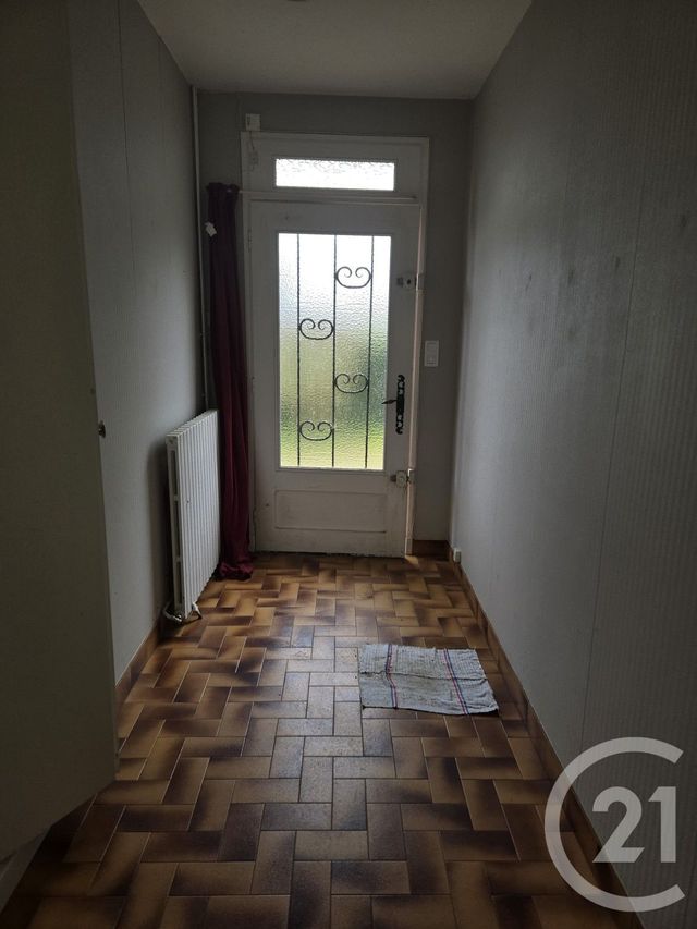 Maison &agrave; vendre - 5 pi&egrave;ces - 101,91 m2 - Pouzy Mesangy - 03 - AUVERGNE