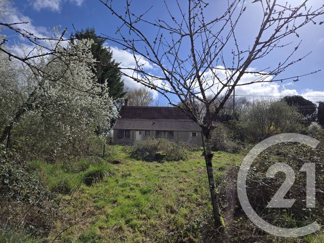 maison - GIVARDON - 18