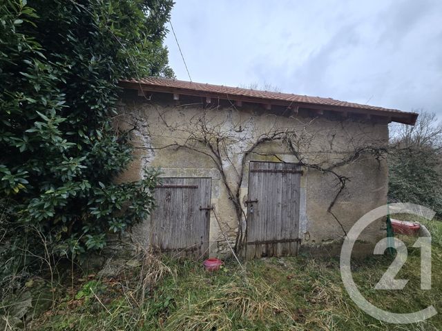 Maison &agrave; vendre - 3 pi&egrave;ces - 74,38 m2 - Givardon - 18 - CENTRE