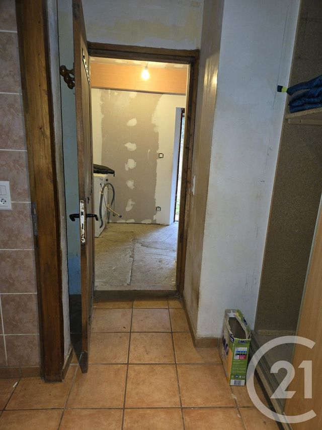 Maison &agrave; vendre - 3 pi&egrave;ces - 74,38 m2 - Givardon - 18 - CENTRE