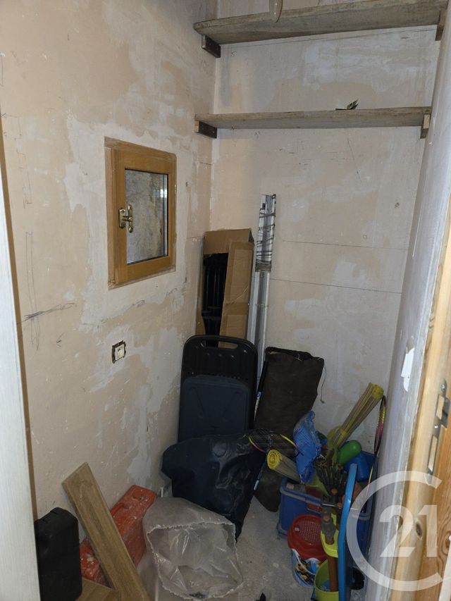 Maison &agrave; vendre - 3 pi&egrave;ces - 74,38 m2 - Givardon - 18 - CENTRE