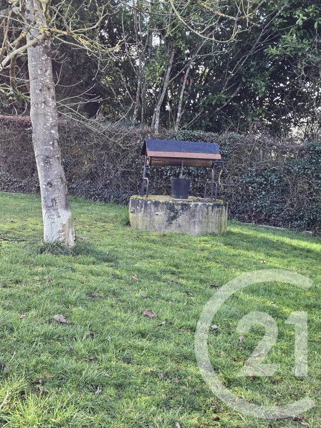 Maison &agrave; vendre - 4 pi&egrave;ces - 78,03 m2 - Grossouvre - 18 - CENTRE