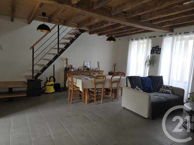 Maison &agrave; vendre - 4 pi&egrave;ces - 78,03 m2 - Grossouvre - 18 - CENTRE