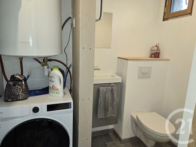 Maison &agrave; vendre - 4 pi&egrave;ces - 78,03 m2 - Grossouvre - 18 - CENTRE