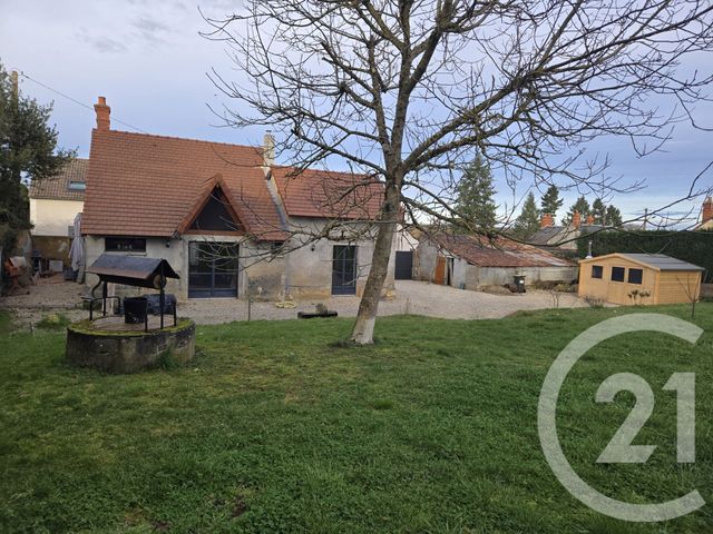 maison - GROSSOUVRE - 18