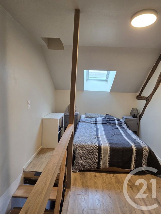 Maison &agrave; vendre - 4 pi&egrave;ces - 78,03 m2 - Grossouvre - 18 - CENTRE