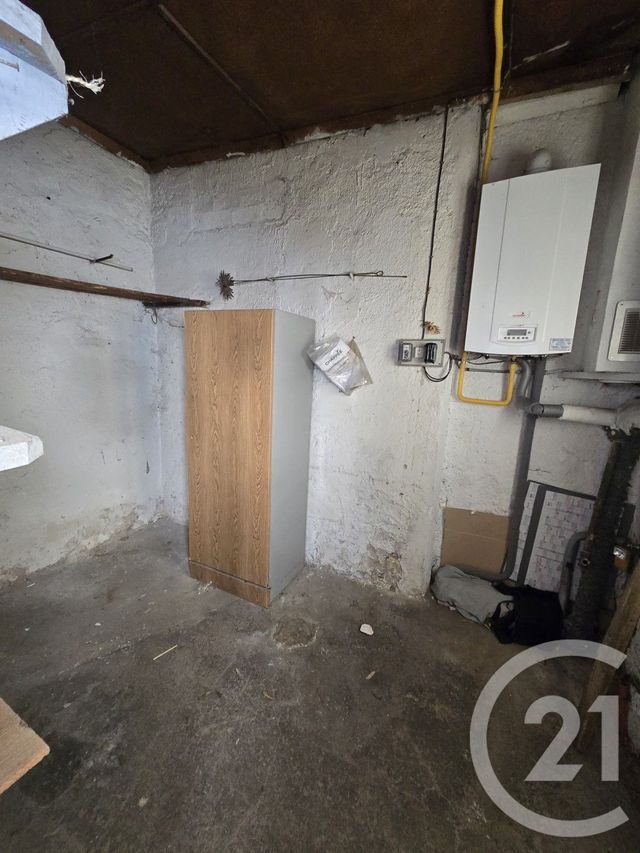 Maison &agrave; vendre - 5 pi&egrave;ces - 103 m2 - Sancoins - 18 - CENTRE