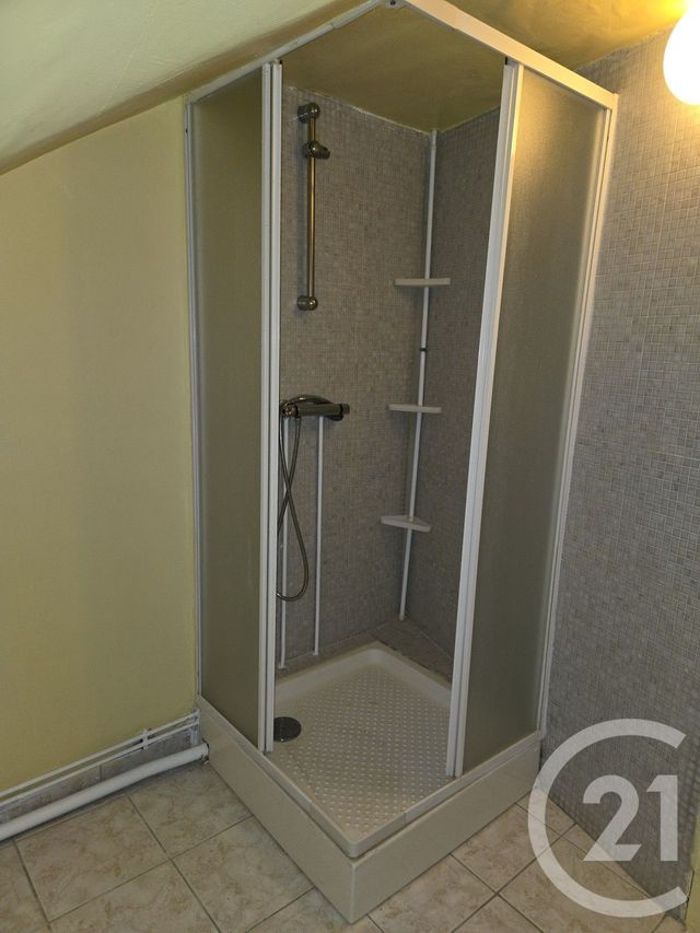 Maison &agrave; vendre - 5 pi&egrave;ces - 103 m2 - Sancoins - 18 - CENTRE