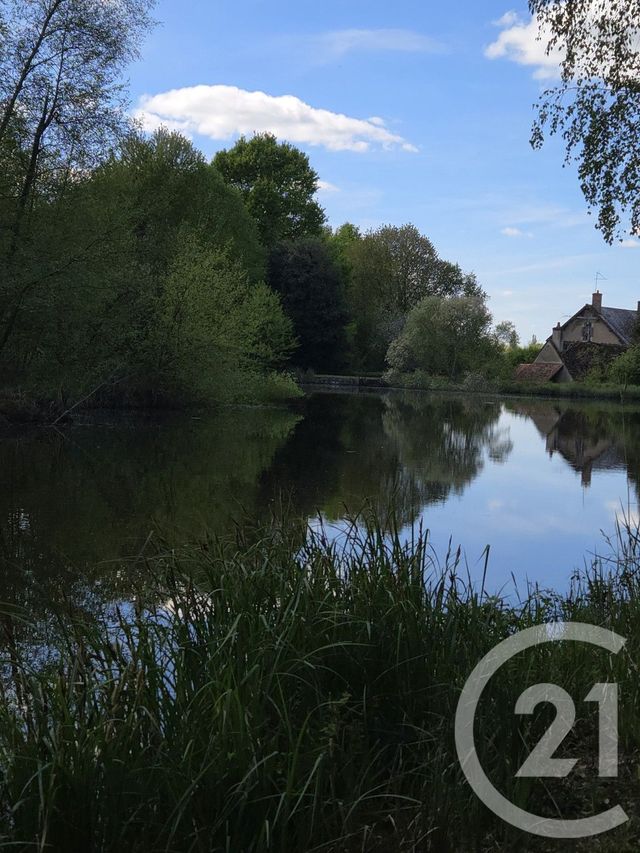 Maison &agrave; vendre - 7 pi&egrave;ces - 146,18 m2 - La Guerche Sur L Aubois - 18 - CENTRE