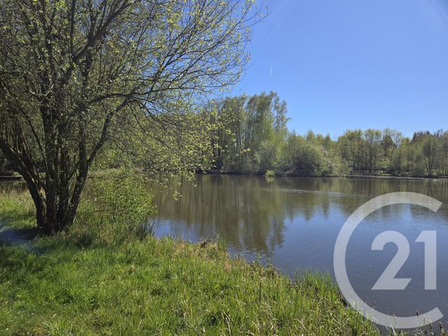 Maison &agrave; vendre - 7 pi&egrave;ces - 146,18 m2 - La Guerche Sur L Aubois - 18 - CENTRE