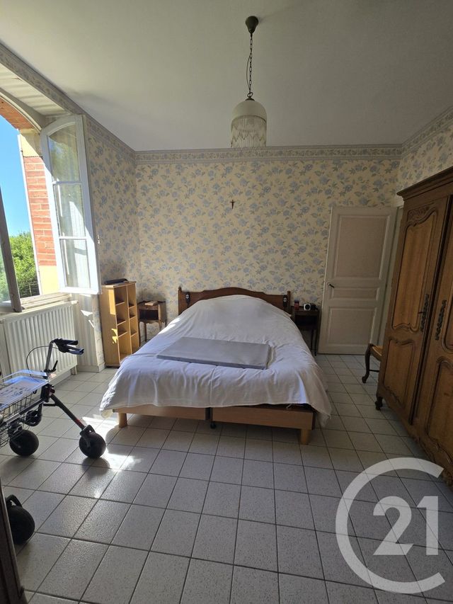 Maison &agrave; vendre - 7 pi&egrave;ces - 146,18 m2 - La Guerche Sur L Aubois - 18 - CENTRE