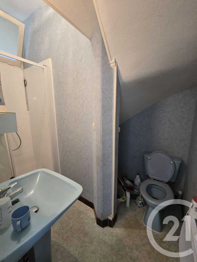 Maison &agrave; vendre - 7 pi&egrave;ces - 146,18 m2 - La Guerche Sur L Aubois - 18 - CENTRE