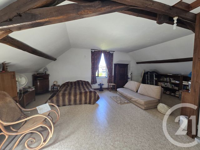 Maison &agrave; vendre - 7 pi&egrave;ces - 146,18 m2 - La Guerche Sur L Aubois - 18 - CENTRE