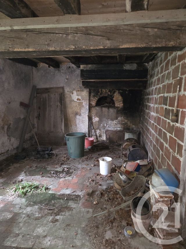 Maison &agrave; vendre - 7 pi&egrave;ces - 146,18 m2 - La Guerche Sur L Aubois - 18 - CENTRE