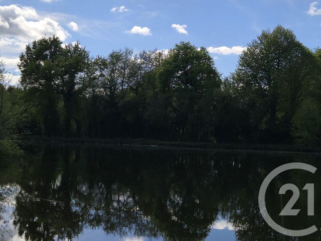 Maison &agrave; vendre - 7 pi&egrave;ces - 146,18 m2 - La Guerche Sur L Aubois - 18 - CENTRE