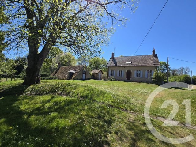 Maison à vendre LA GUERCHE SUR L AUBOIS