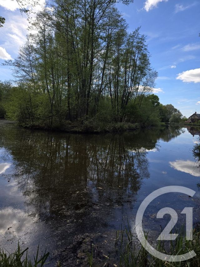 Maison &agrave; vendre - 7 pi&egrave;ces - 146,18 m2 - La Guerche Sur L Aubois - 18 - CENTRE