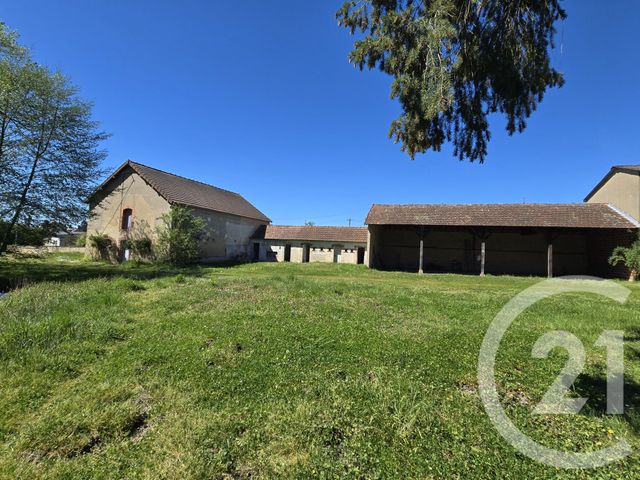 Maison &agrave; vendre - 7 pi&egrave;ces - 146,18 m2 - La Guerche Sur L Aubois - 18 - CENTRE