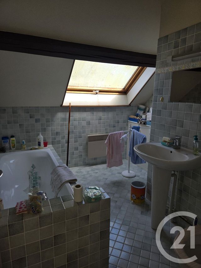 Maison &agrave; vendre - 7 pi&egrave;ces - 146,18 m2 - La Guerche Sur L Aubois - 18 - CENTRE