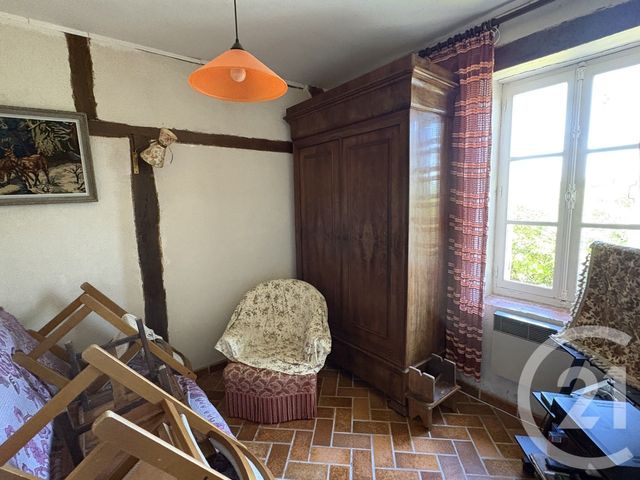 Maison &agrave; vendre - 5 pi&egrave;ces - 111,66 m2 - Neure - 03 - AUVERGNE