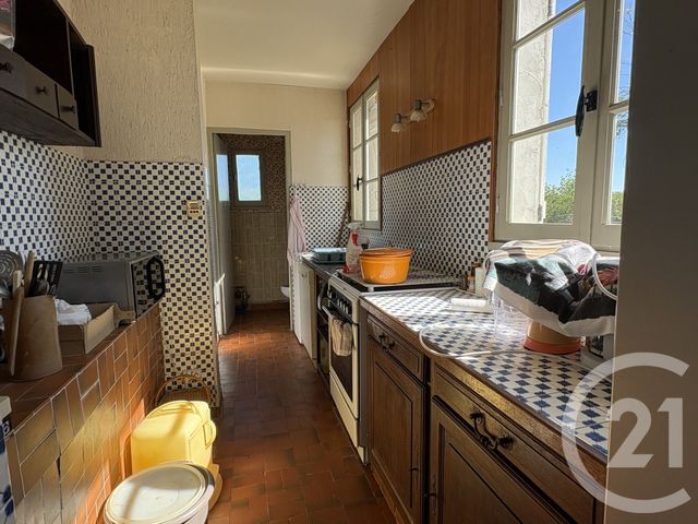 Maison &agrave; vendre - 5 pi&egrave;ces - 111,66 m2 - Neure - 03 - AUVERGNE